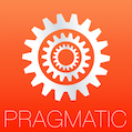 Pragmatic Logo